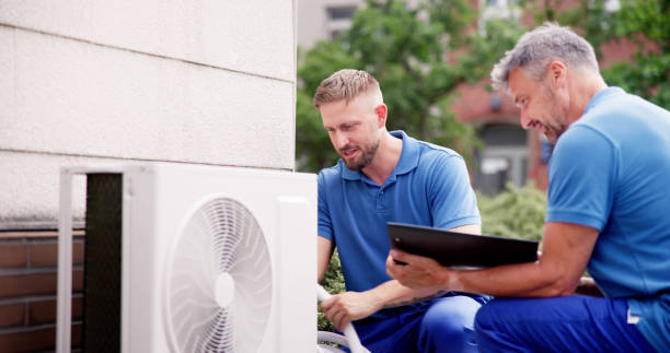 Best HVAC companies near me  in Perryopolis, PA
