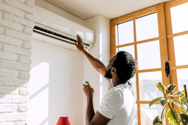 Best Affordable HVAC services  in Perryopolis, PA