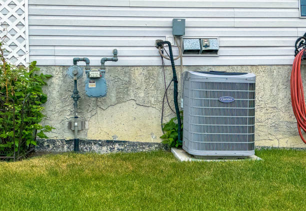 Ductless HVAC repair in Perryopolis, PA